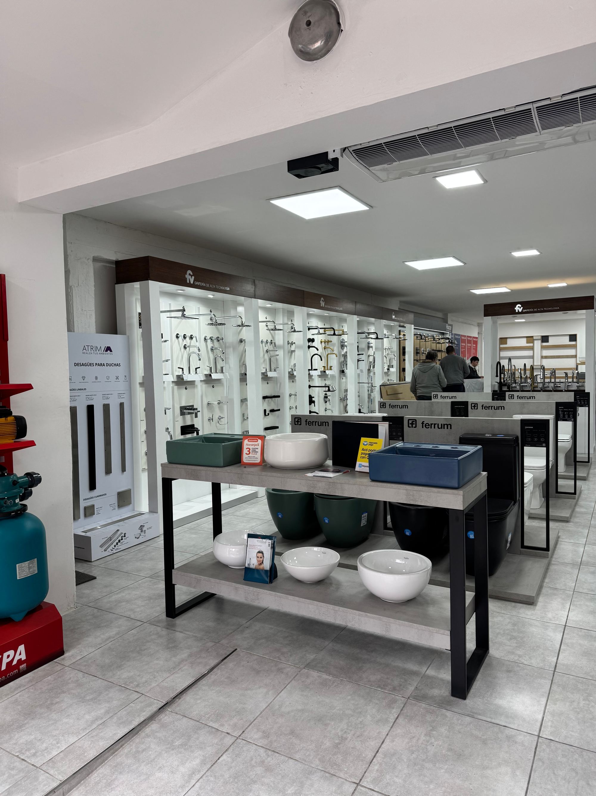 Abelson — foto 2
