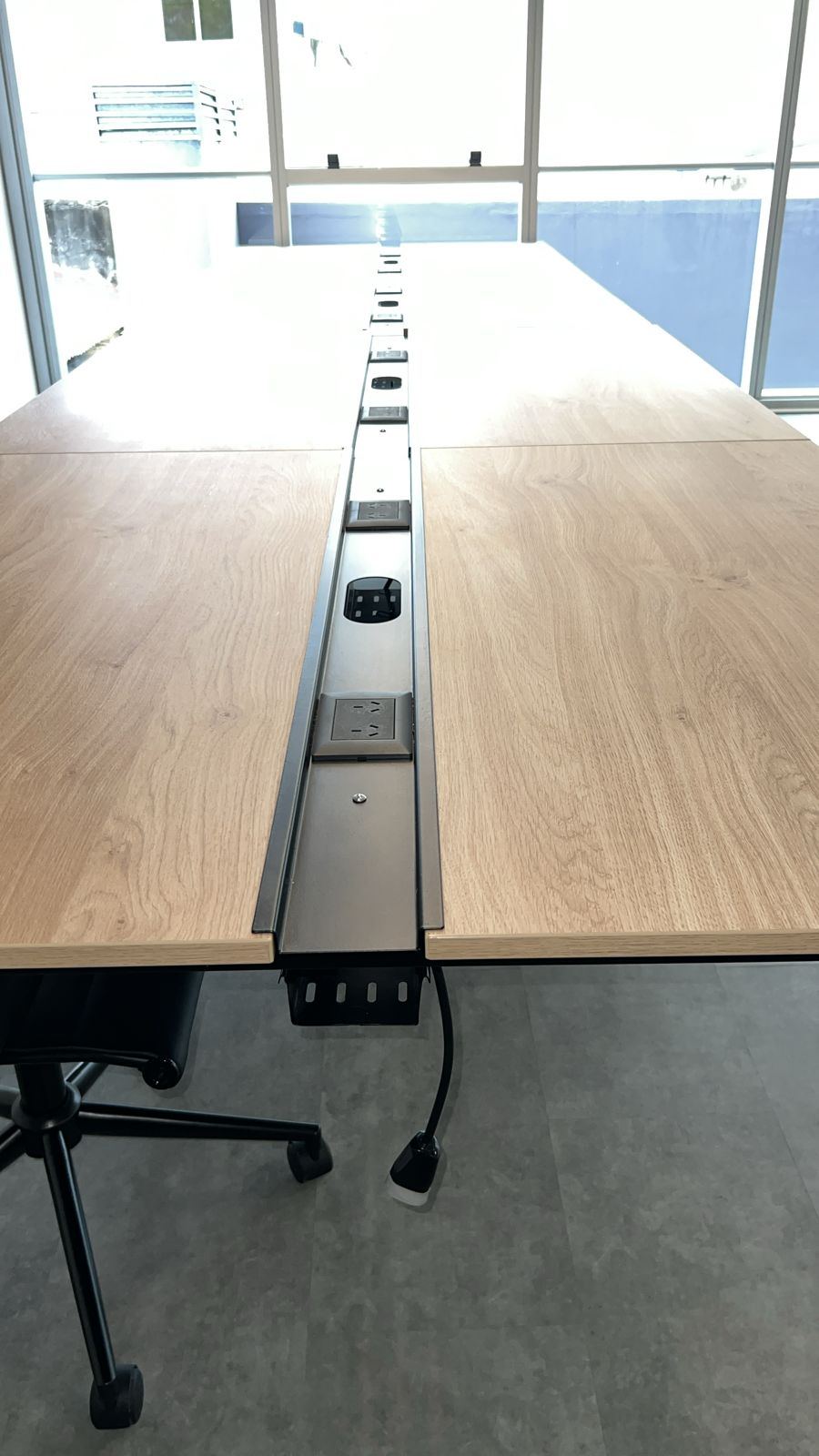ACO Workspace — Mobiliario a medida para espacios de trabajo — foto 4