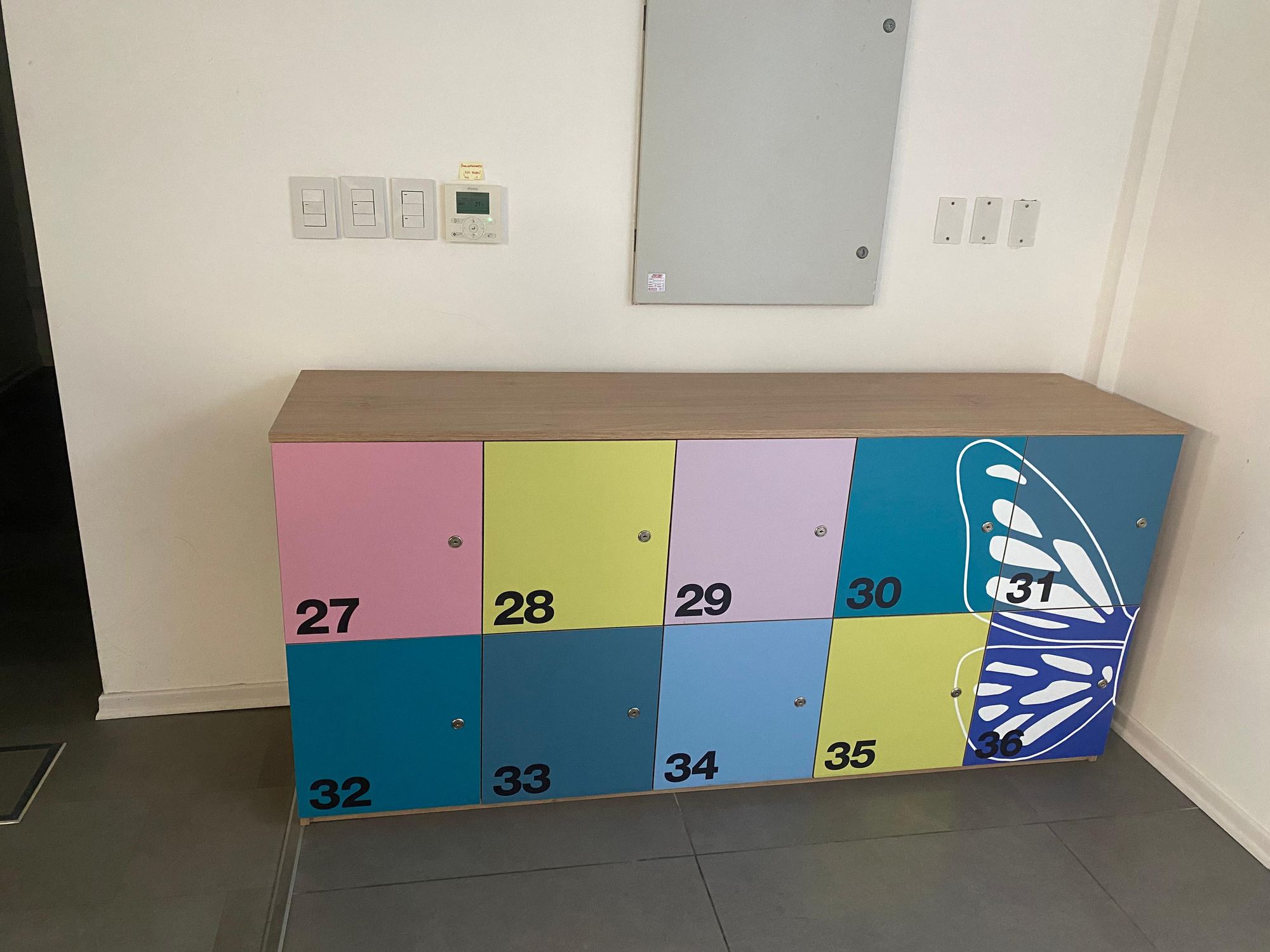 ACO Workspace — foto 1
