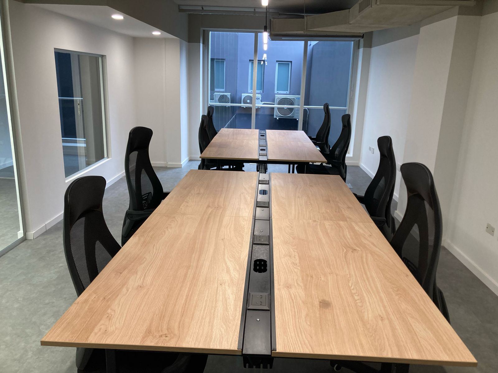 ACO Workspace — foto 3