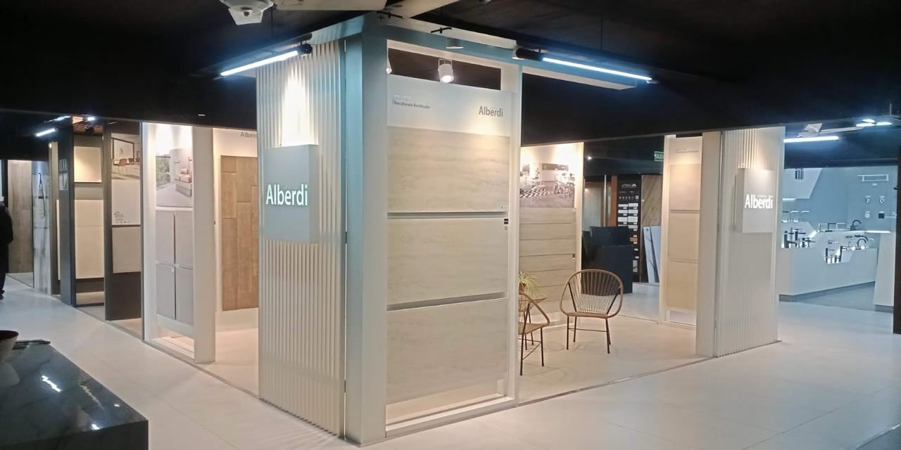 Alberdi — foto 1
