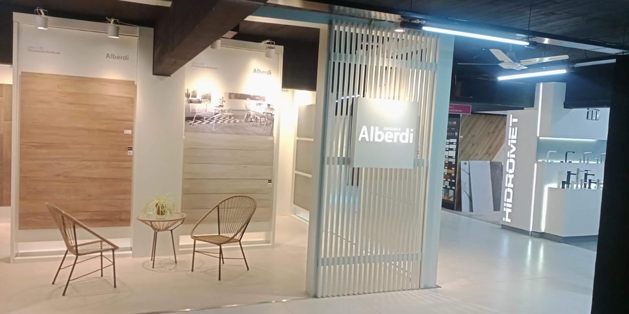 Alberdi — foto 2