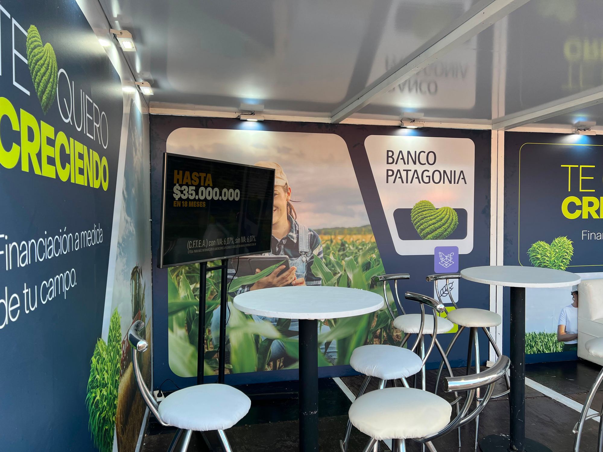 Banco Patagonia — foto 2