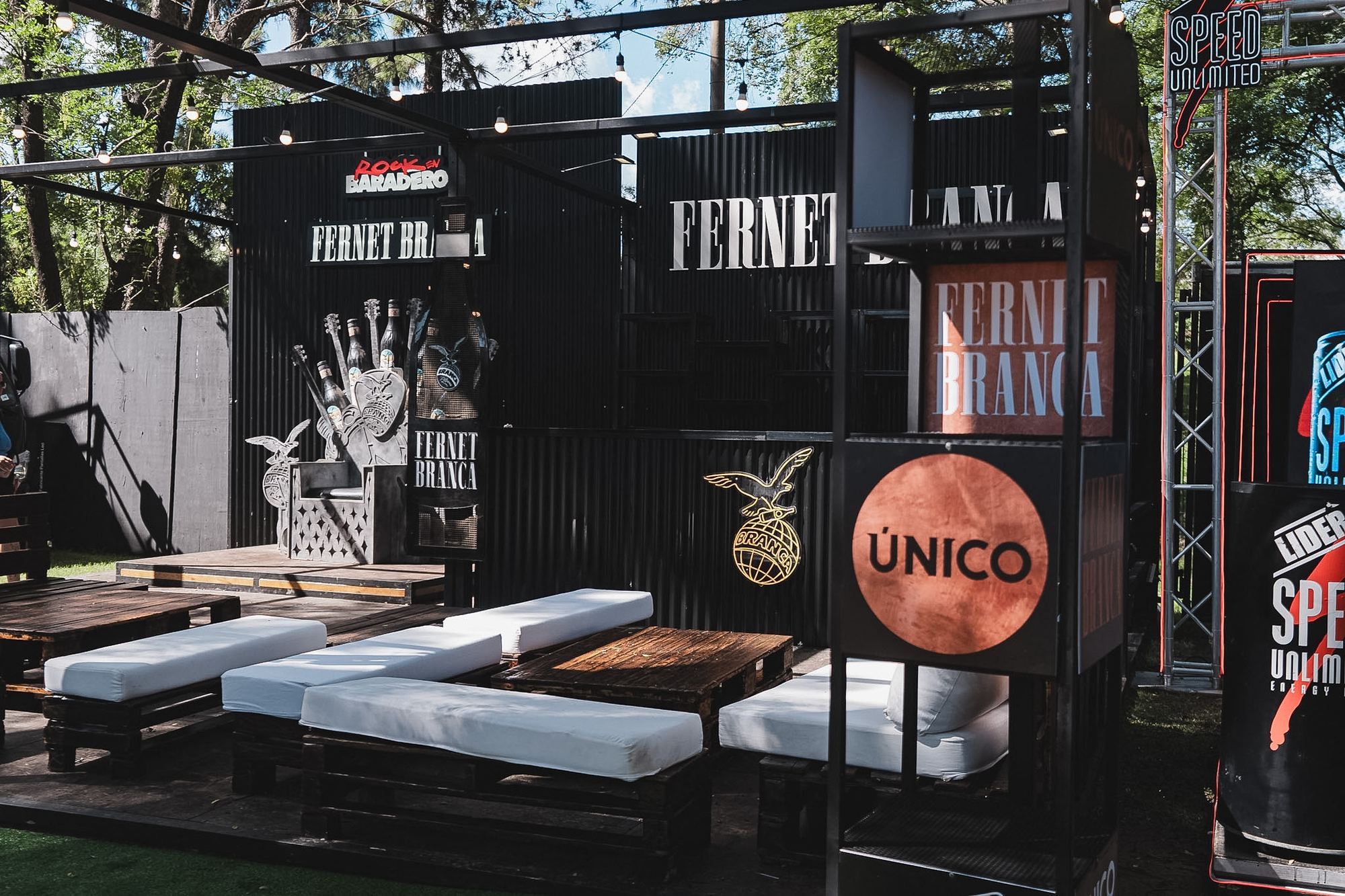 Fernet Branca — foto 1