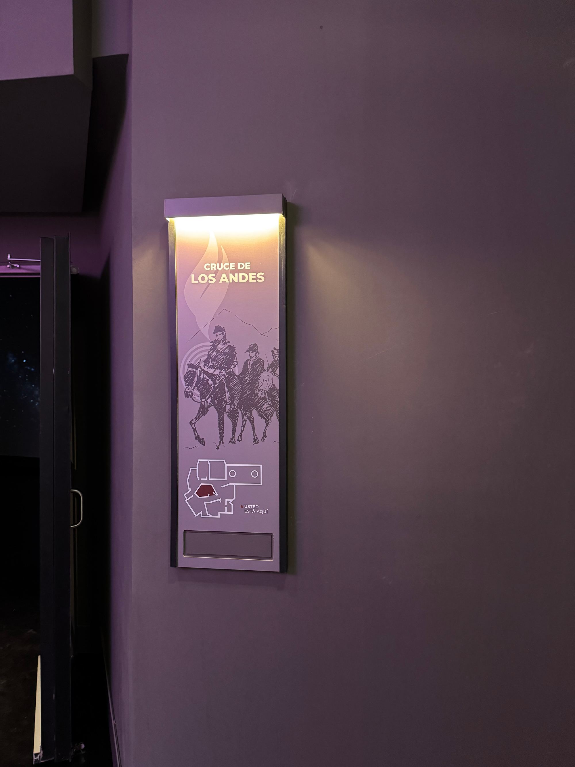 Museo Granaderos — Museografía integral del museo — foto 15