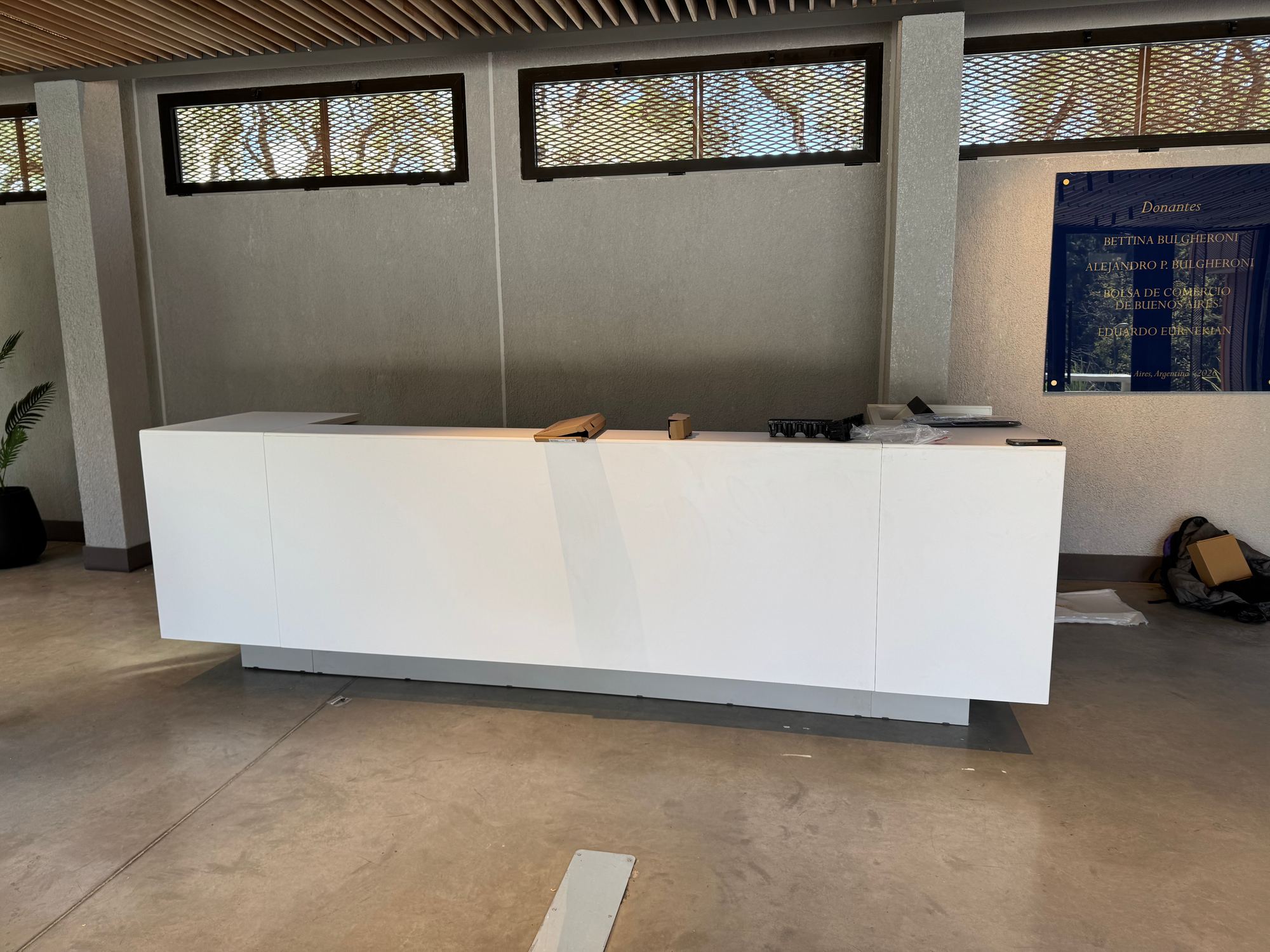Museo Granaderos — Museografía integral del museo — foto 6